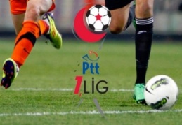 PTT 1. Lig'in 2 ve 3. hafta programı açıklandı