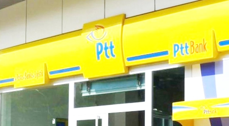 PTT, 4 milyon TL'ye Ankara'da bina kiraladı