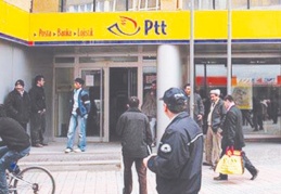 PTT, 7 kat fazla ödeme yapmış