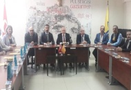 PTT, büyüyor, güçleniyor ve dünya markası oluyor