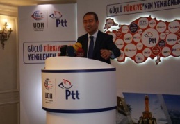 PTT, çağlar ve dönemler geçtikçe  kendini sürekli değiştirmiş ve yenilemiş 