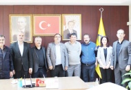 PTT çalışanları, maaşlarına ilave % 5 başarı zammı alacak