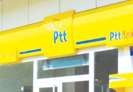 PTT, "evrak tarama" işinde, yüklenici şirketlere 222 milyon 975 bin lira ödemiş