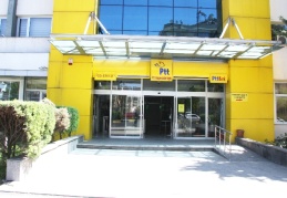 PTT Gaziantep Baş Müdürlüğü’nde mobbing uygulanıyor, sendikal ayrımcılık yapılıyor