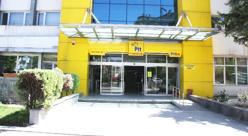 PTT Gaziantep Baş Müdürlüğü’nde mobbing uygulanıyor, sendikal ayrımcılık yapılıyor