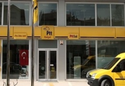PTT, Göller anma pulu çıkarıyor