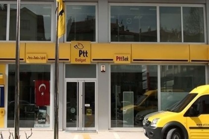 PTT, Göller anma pulu çıkarıyor