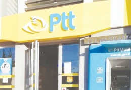 PTT, hayali evrak vurgununda 6 milyon dolarlık tazminatı da farklı faturayla ödedi