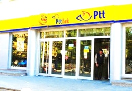 PTT kendi yapacağı iş için başka firmalara 200 milyon aktardı