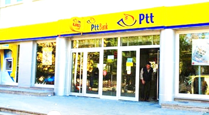 PTT kendi yapacağı iş için başka firmalara 200 milyon aktardı