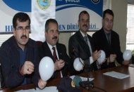 PTT personeli eylem yapacak