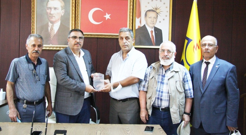 PTT, Türkiye’nin en büyük ve önemli kurumlarından biri