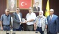 PTT, Türkiye’nin en büyük ve önemli kurumlarından biri