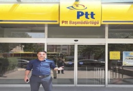 PTT’de personel sıkıntısı yaşanıyor
