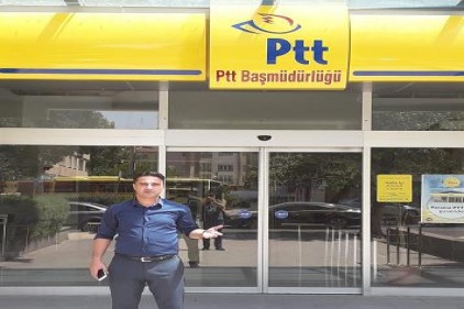 PTT’de personel sıkıntısı yaşanıyor