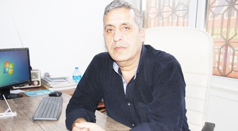 PTT’deki personel açığı kapatılmalı   