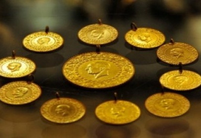 PTT'den altın satışı