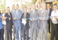 PTT’den “Gaziantep 2012 Pul Sergisi”