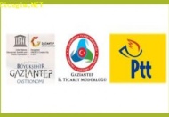 PTT’den Gaziantep’e jest