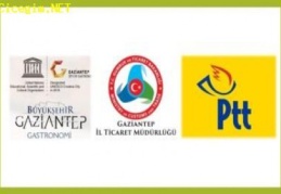 PTT’den Gaziantep’e jest
