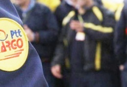 PTT'den işçiye, "Pozitif de olsa imzalat" emri