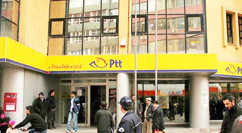 PTT’nin dönüşüm projesinden 121 milyonluk vurgun çıktı