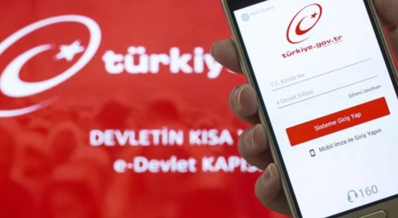 PTT'nin 'e-apostil' hizmeti e-Devlet'te: 120 ülkede geçerli olacak