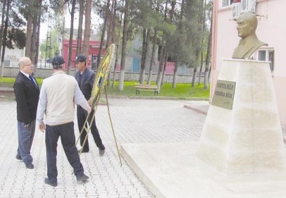 PTT’nin kuruluş yıldönümü kutlandı