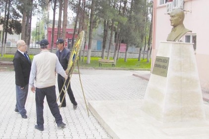 PTT&#8217;nin kuruluş yıldönümü kutlandı