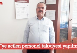 PTT’ye acilen personel takviyesi yapılmalı
