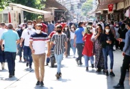 Puanı toplayan illerde kısıtlamalar aşama aşama kalkacak