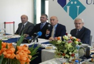 Puanlarımız yükseldikçe, kız öğrenci sayımız da yükseldi
