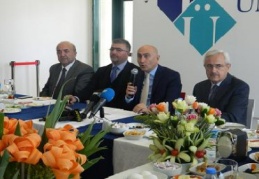 Puanlarımız yükseldikçe, kız öğrenci sayımız da yükseldi