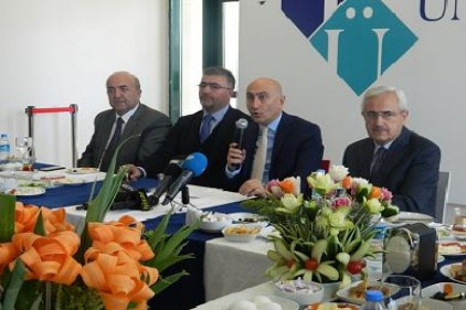 Puanlarımız yükseldikçe, kız öğrenci sayımız da yükseldi