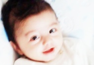 Pusetten düşen bebek beyin kanamasından yaşamını yitirdi