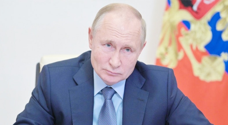 Putin: ABD’nin planları büyük bir tehdit yaratıyor