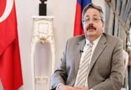 Putin, Ankara Büyük elçiliğine Aleksey Yerhov’u atadı