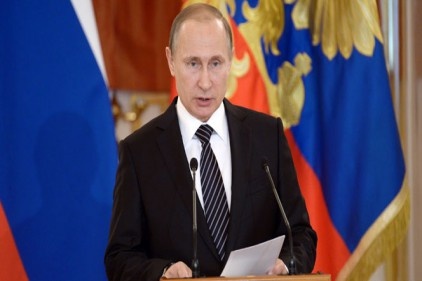 Putin, bağımsız aday olacak