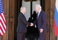 Putin, Biden'a yaptırımların ilişkileri tamamen bitirebileceğini söyledi