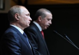 Putin, Erdoğan'ın Görüşme Talebini Reddetti