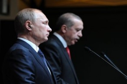 Putin, Erdoğan'ın Görüşme Talebini Reddetti