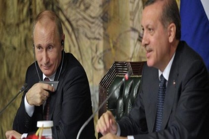 Putin ile Erdoğan biraraya gelecek