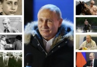Putin: KGB'den Rusya'nın tartışılmaz liderliğine 