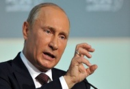 Putin: 'Özür dileyip dilememek Türkiye’nin seçimidir'