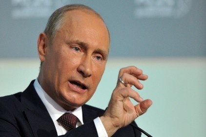 Putin: &#039;Özür dileyip dilememek Türkiye&#8217;nin seçimidir&#039;