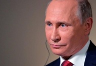 Putin: Türkiye'nin Suriye operasyonu beklenmedik değildi 