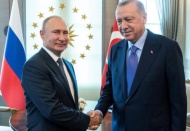 Putin, Türkiye'ye geliyor