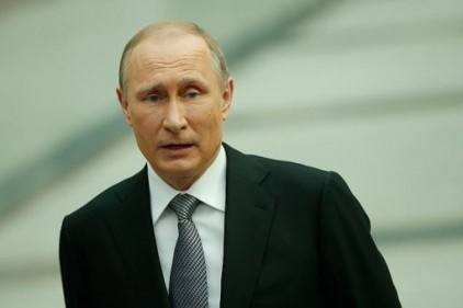 Putin, Türkiye&#039;ye uygulanan vize rejimini kaldırdı