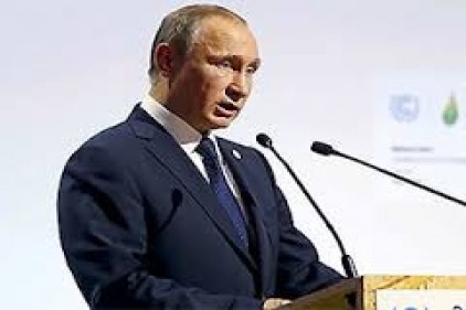 Putin: Uçak, yasadışı petrol sevkiyatı için vuruldu 