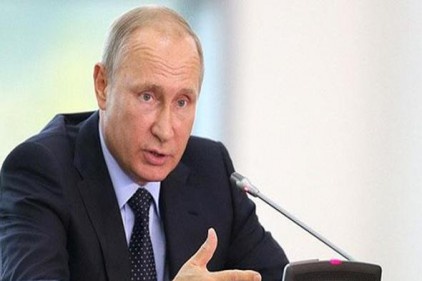 Putin, ülkesini &#8220;Yeniden küresel bir güç faktörü olarak&#8221; yerleştirmek istiyor